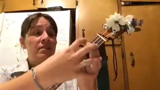 Getting Started with Barre Chords смотреть онлайн
