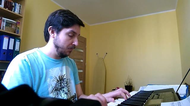 Joe Hisaishi - Summer смотреть онлайн
