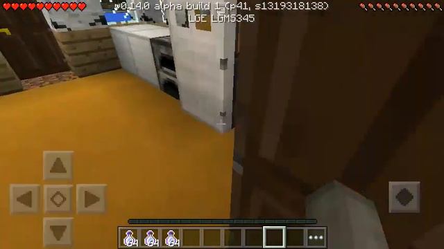 🏡🏢 *~RANCH CITY!~*||minecraft Pe B1 0.14.0||