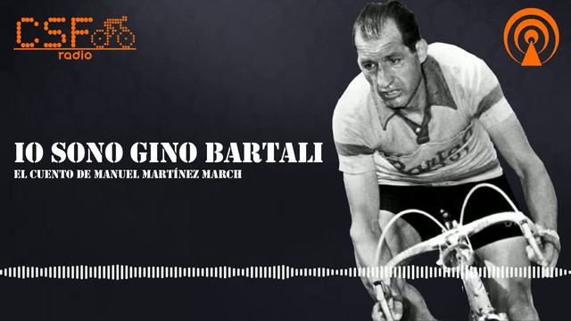 IO SONO GINO BARTALI смотреть онлайн