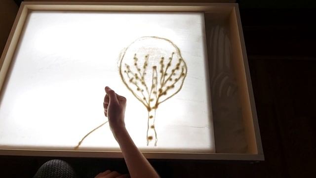 "Белоствольная берёза - символ Родины моей". Литературный час смотреть онлайн