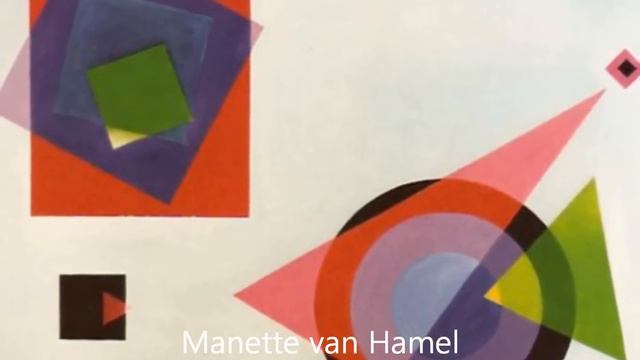 KLasema ART - Abstract Modern ART : Modern Abstract Geometric paintings and sculptures 2012 смотреть онлайн