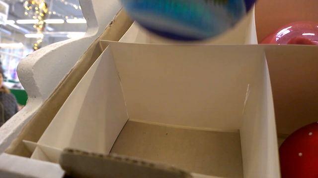 Страна Новогодних Игрушек смотреть онлайн