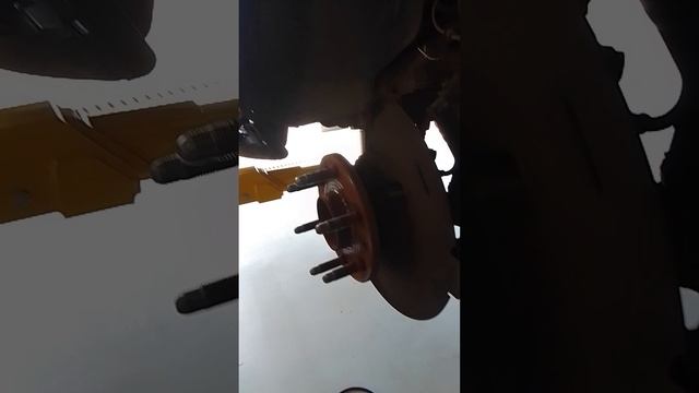 LINIS ABS SENSOR GMC TAHOE смотреть онлайн