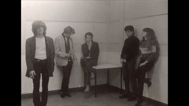 Rema Rema - Laurence Harvey (live at the Acklam Hall, April 79) смотреть онлайн
