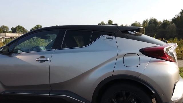 тойота гибрид или лучше квартиру в германии.испытали машину за 20000 евро.уйма впечатлений #германи смотреть онлайн