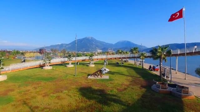 Muğla'da Mutlaka Gezmeniz Gereken 25 Harika Yer (2022) - 4K | Muğla Gezilecek Yerler смотреть онлайн
