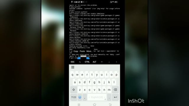 How to clone breacher with github смотреть онлайн
