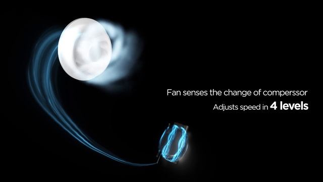 東芝變頻上置式雙門雪櫃 － Origin Inverter 變頻式壓縮機 (30s) смотреть онлайн
