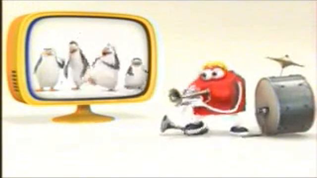 Реклама McDonalds