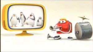 Реклама McDonalds