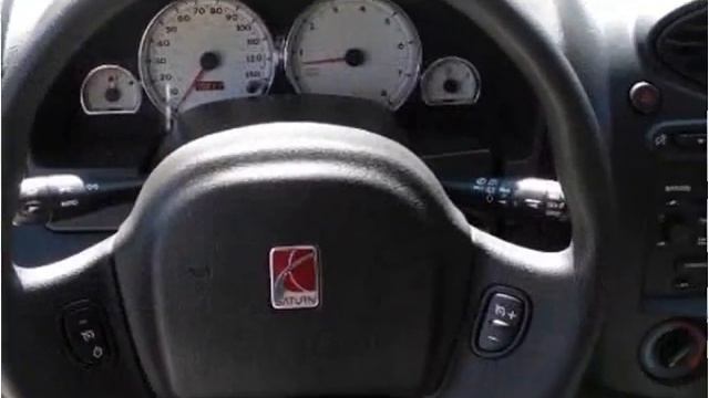 2005 Saturn VUE Used Cars Berthoud CO смотреть онлайн