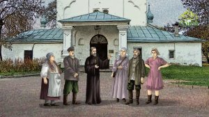 Православный Календарь  21 августа. Священномученик Николай Шумков, пресвитер