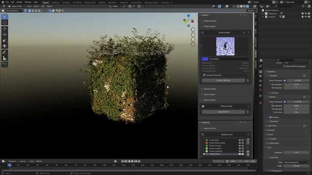TOP 10 Addons to get on the Blender Market Summer Sale 2022 смотреть онлайн