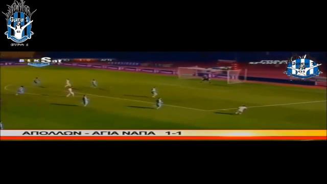 ΠΟΡΕΙΑ ΠΡΟΣ ΣΤΟΝ ΤΕΛΙΚΟ 12-13 смотреть онлайн