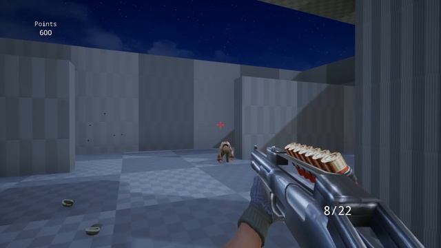 TimeSplitters Rewind - Update March 2019 - Gameplay Presentation смотреть онлайн