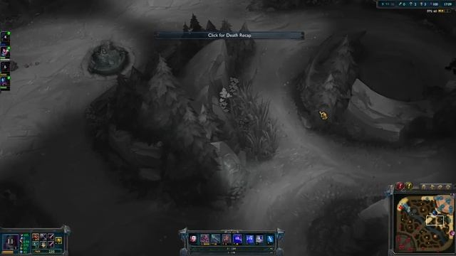 League Of Legends #1 - За дракона или Intel Inside