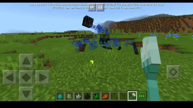 НОВАЯ АНИМАЦИЯ СМЕРТИ ДЛЯ МОБОВ для Minecraft PE 1.13.0.4! МОД! СКАЧАТЬ СЕЙЧАС БЕСПЛАТНО!
