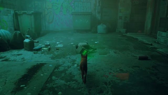 🥹Я СТАЛ КОТОМ STRAY НАЧАЛО #1 КОШАЧИЙ КИБЕРПАНК! ПРИКЛЮЧЕНИЯ БЕЗДОМНОГО КОТА смотреть онлайн