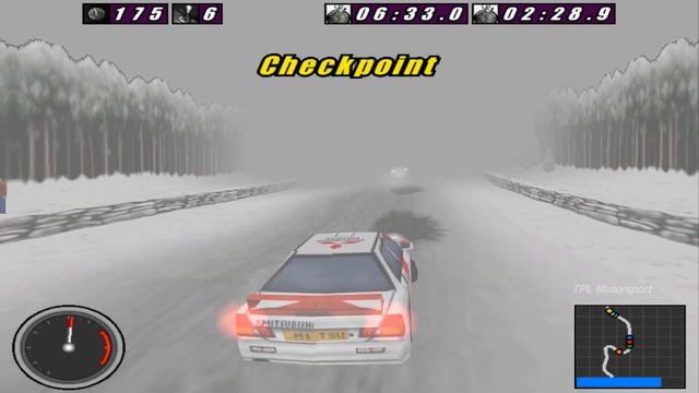 International Rally Championship - #11 - Arcade || Level 3 (2) смотреть онлайн