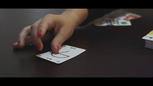Geom - Card Game смотреть онлайн