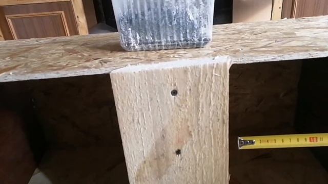 ГНЕЗДА С ЯЙЦЕСБОРНИКОМ, СВОИМИ РУКАМИ, ОБУСТРОЙСТВО КУРЯТНИКА, 1ЧАСТЬ, смотреть онлайн