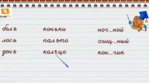 Буквосочетания ЧК, ЧН, ЧТ, ЩН, НЧ. Русский язык 2 класс