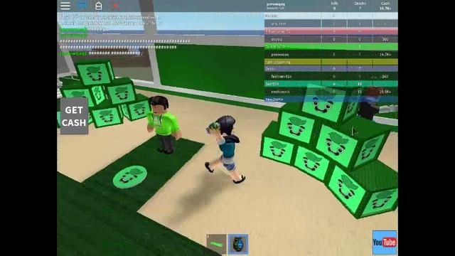 Roblox//роблокс Пж поставь лайк и подпишись..... Очень надо... Likee смотреть онлайн