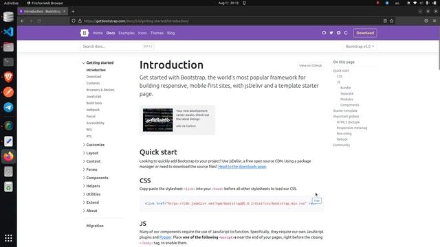 Python | FLask Tutorial from Beginner to Advanced 2 смотреть онлайн