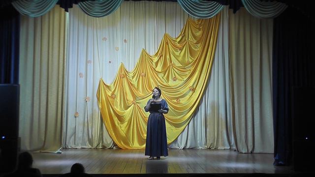 День пожилого человека 2019г. смотреть онлайн