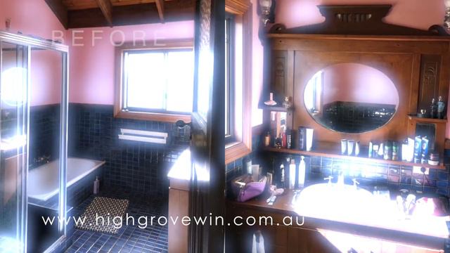 WIN a $20,000 Bathroom Renovation thanks to Highgrove Bathrooms смотреть онлайн