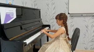 Произведение  А.Артоболевская " Дразнилка"