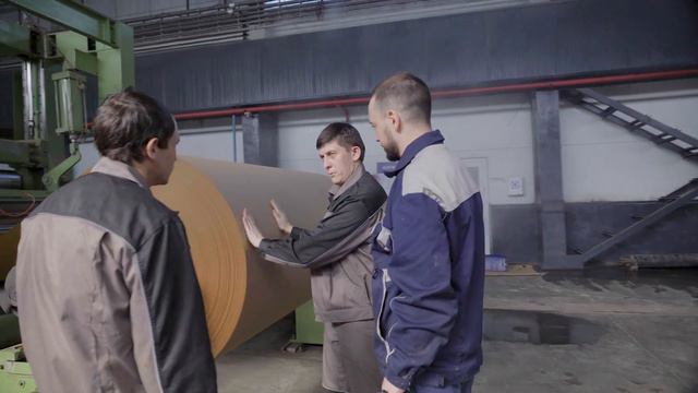 #3_Видеореклама для Армавирского картонного завода (10.02.2023) смотреть онлайн