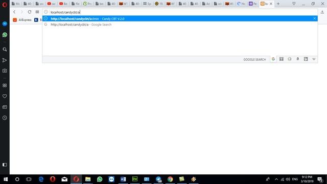 Install Candycbt di WTSERVER/WINNMP-Nginx VERSI 17.10 смотреть онлайн