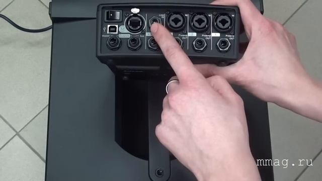 BOSE L1 Model II systems Обзор mmag.ru смотреть онлайн
