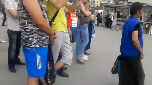 Доктор Албан в ЕКБ!!! :-))) смотреть онлайн