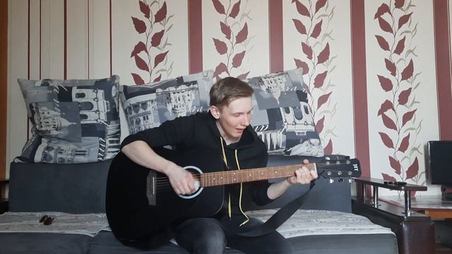 10 уровней сложности на гитаре смотреть онлайн