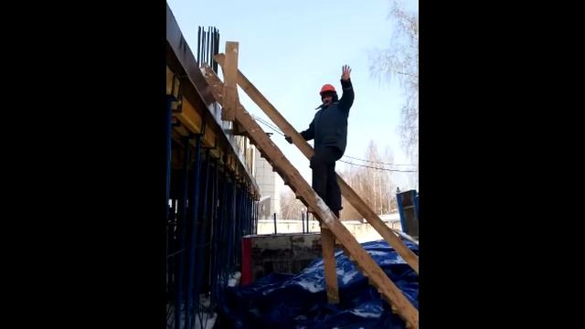 Бетонщик смотреть онлайн