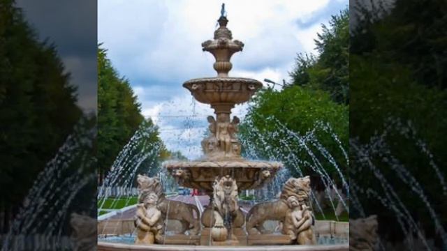 Города России.Ступино. смотреть онлайн