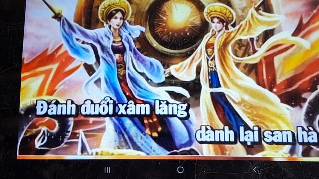 (TD)Triệu Trinh Nương. SC. смотреть онлайн