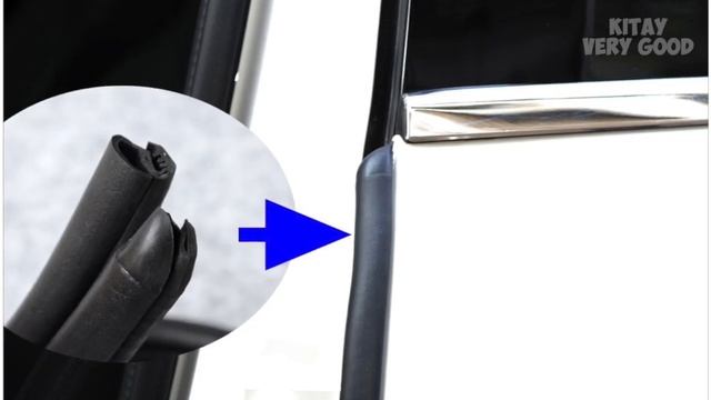 ОБЗОР УПЛОТНИТЕЛЯ ДЛЯ ДВЕРЕЙ АВТОМОБИЛЯ С АЛИЭКСПРЕСС / РЕЗИНОВЫЕ УПЛОТНИТЕЛИ НА ДВЕРИ ДЛЯ АВТО смотреть онлайн