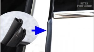 ОБЗОР УПЛОТНИТЕЛЯ ДЛЯ ДВЕРЕЙ АВТОМОБИЛЯ С АЛИЭКСПРЕСС / РЕЗИНОВЫЕ УПЛОТНИТЕЛИ НА ДВЕРИ ДЛЯ АВТО