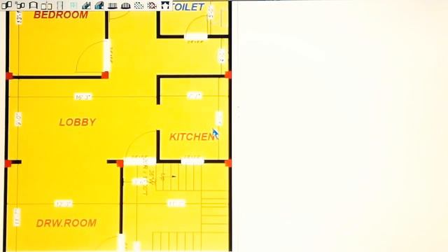 25 x 50 स्पेशल House Plan смотреть онлайн