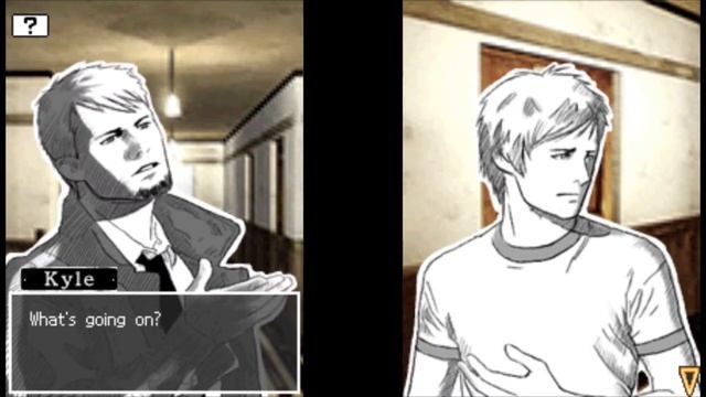 The Unique Charm of Hotel Dusk: Room 215 смотреть онлайн