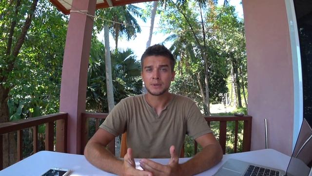 Что нельзя делать в Таиланде туристу. Запреты и законы смотреть онлайн