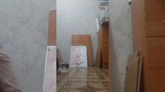 ✨туториал на прыжок ✨ #КВАДРОБИКА смотреть онлайн