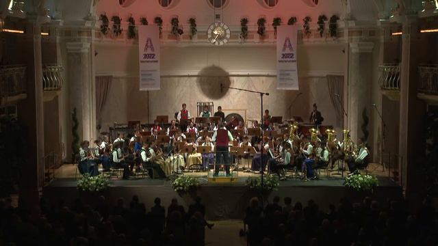 Konzert zu 50 Jahren Autonomie / Concerto per 50 anni di Autonomia смотреть онлайн