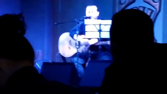 Артур Ацаламов (Мертвые Дельфины) - Акустика (Екатеринбург, паб Ben Hall 27.09.2018) смотреть онлайн