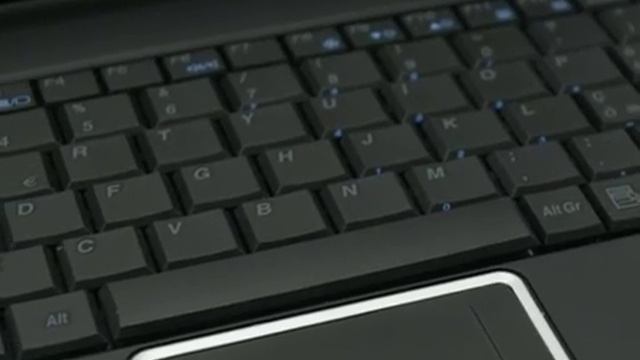 Netbook Toshiba NB100 - TVtech смотреть онлайн