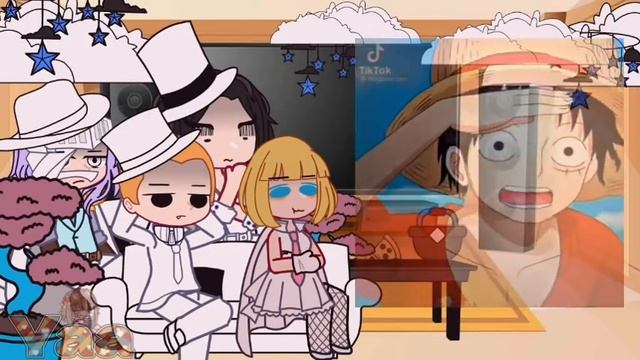 CP0 react to Luffy/Joyboy [ YAA ] смотреть онлайн